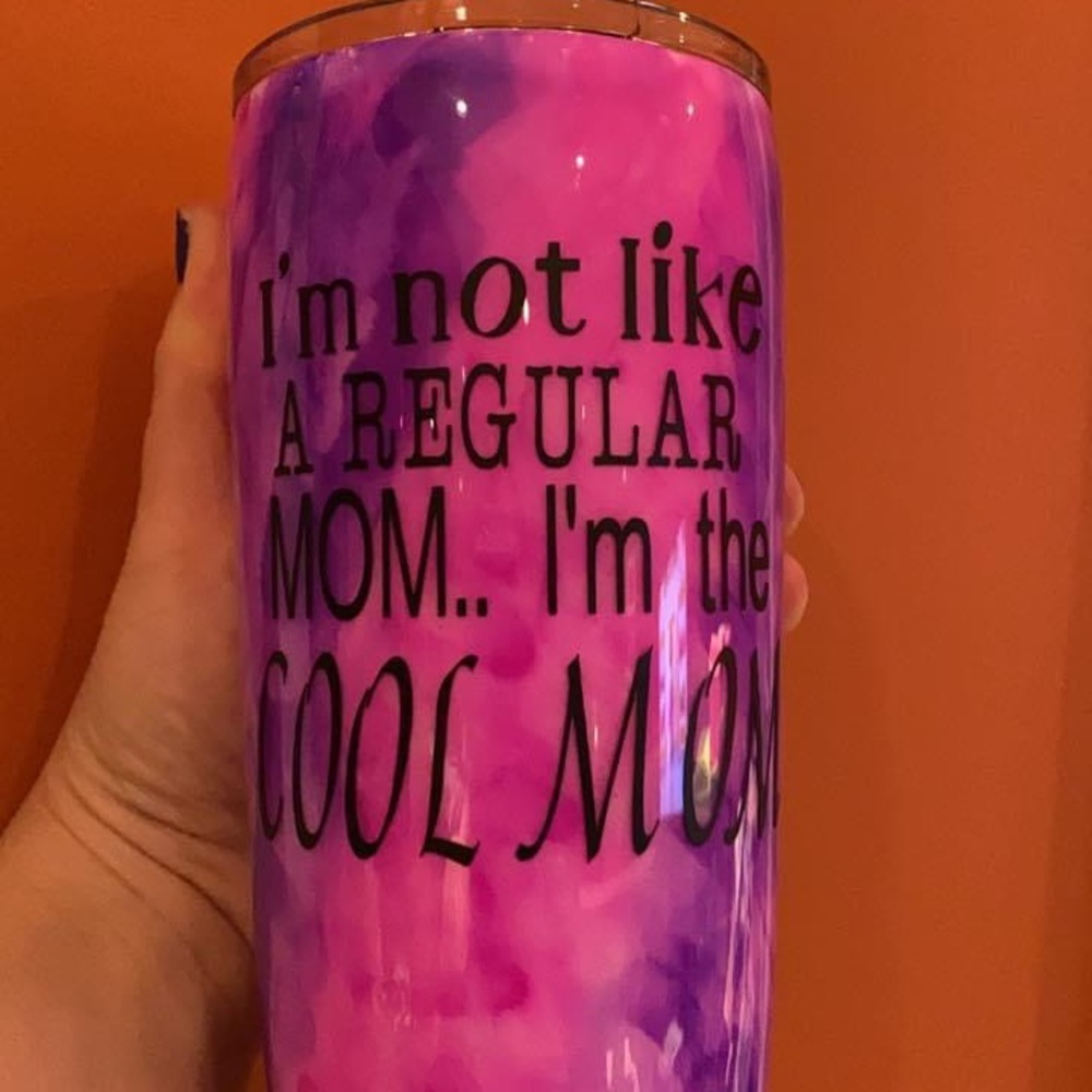 Tumbler